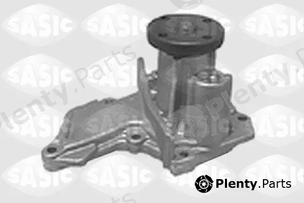 Sasic 9000965 — Water Pump, engine cooling