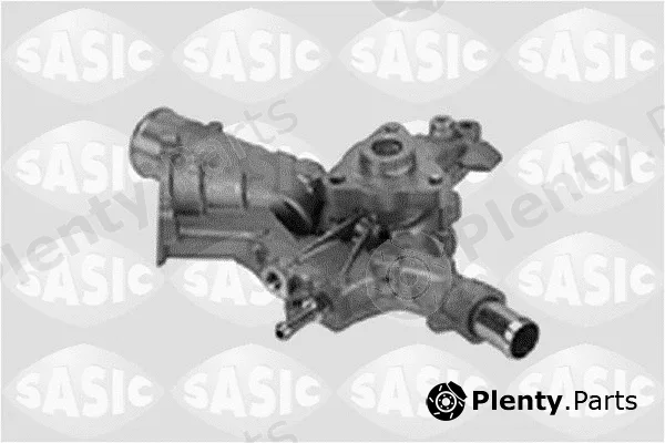 Sasic 3606013 — Water Pump, engine cooling
