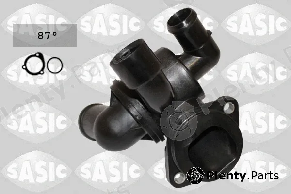 Sasic 3306110 — Thermostat, coolant