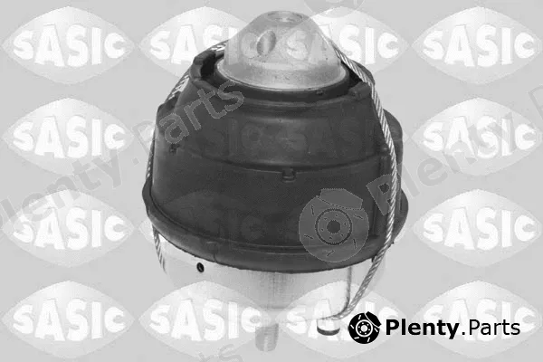 Sasic 2706614 — Mounting, engine