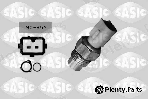 Sasic 3806050 — Temperature Switch, radiator fan