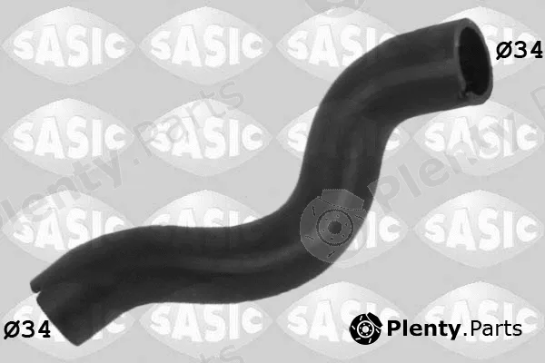 Sasic 3406344 — Radiator Hose