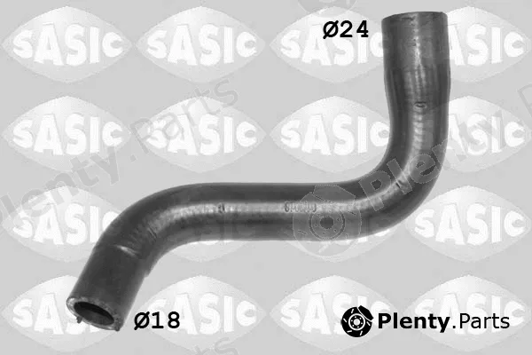 Sasic 3406428 — Radiator Hose