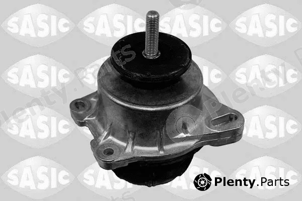 Sasic 2706280 — Mounting, engine