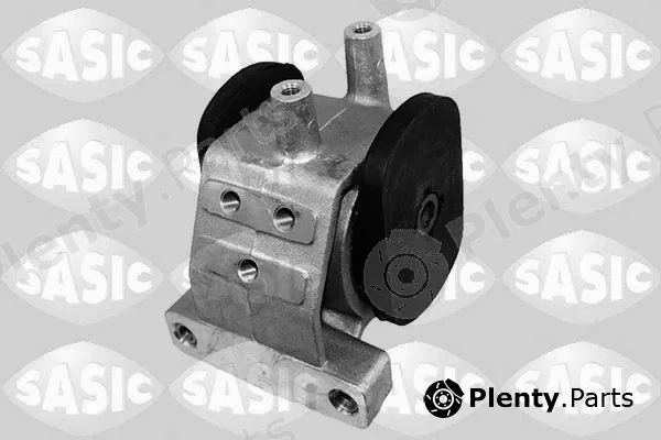 Sasic 2706359 — Mounting, engine