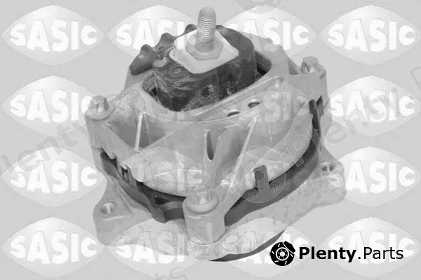 Sasic 2706647 — Mounting, engine