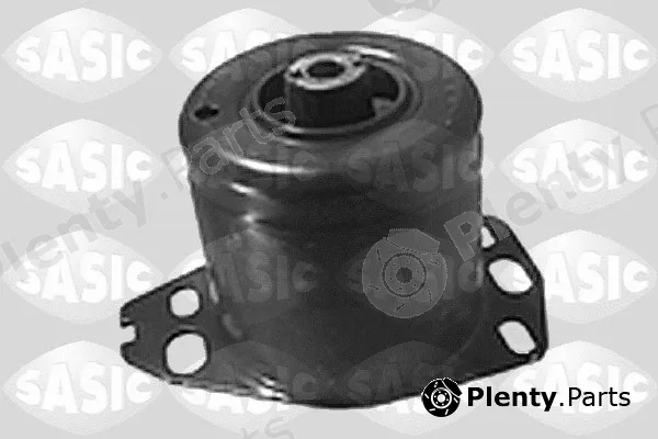 Sasic 9001915 — Mounting, engine