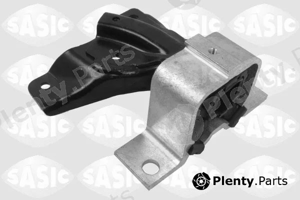 Sasic 2704021 — Mounting, engine
