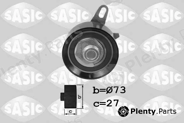 Sasic 1706054 — Tensioner Pulley, timing belt