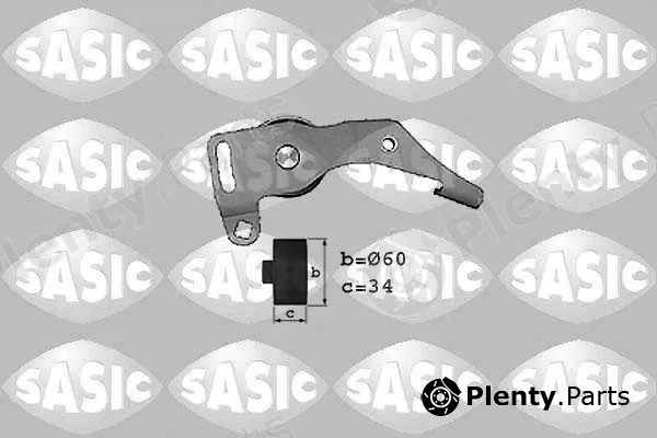 Sasic 8290330 — Tensioner Pulley, timing belt
