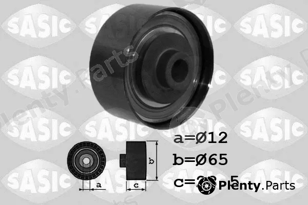 Sasic 1706030 — Deflection/Guide Pulley, timing belt