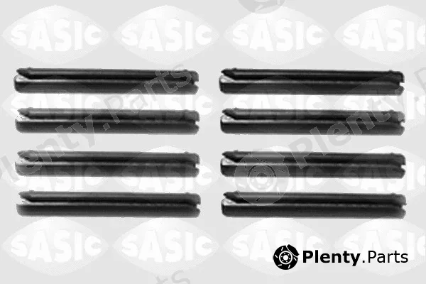 Sasic 1000716S — Mounting Kit, door