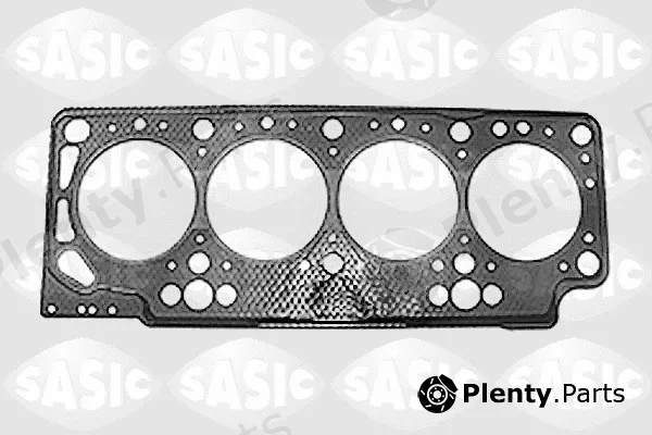 Sasic 4000422 — Gasket, cylinder head