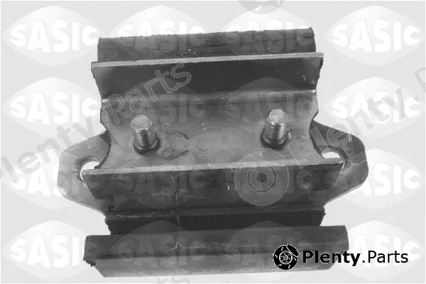 Sasic 9002579 — Mounting, engine