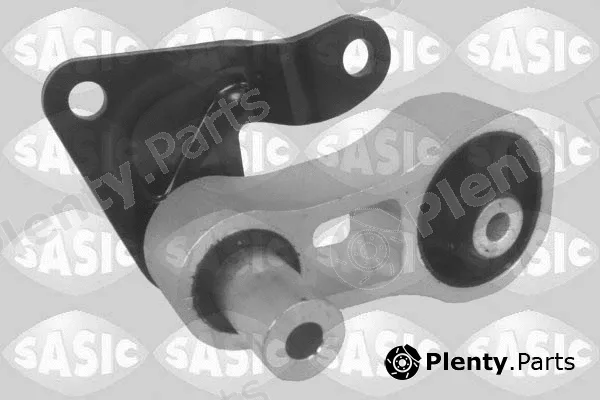 Sasic 2706029 — Mounting, engine