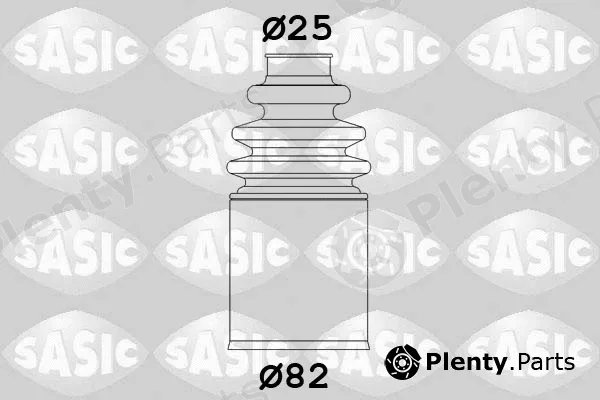 Sasic 2933573 — Bellow Kit, drive shaft