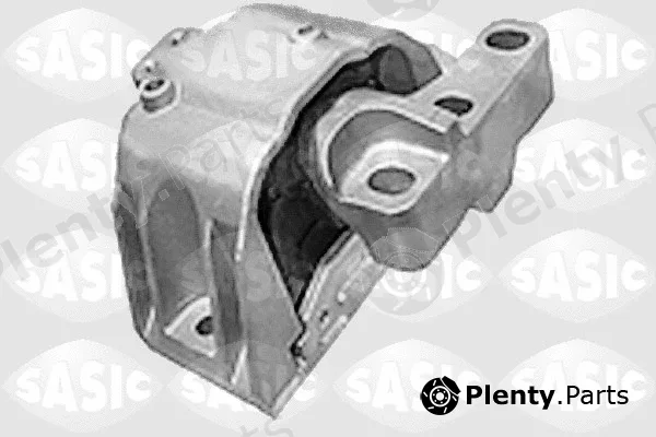 Sasic 9001386 — Mounting, engine