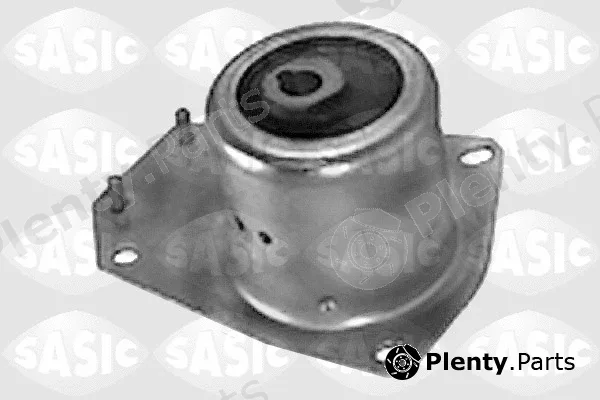 Sasic 8271211 — Mounting, engine