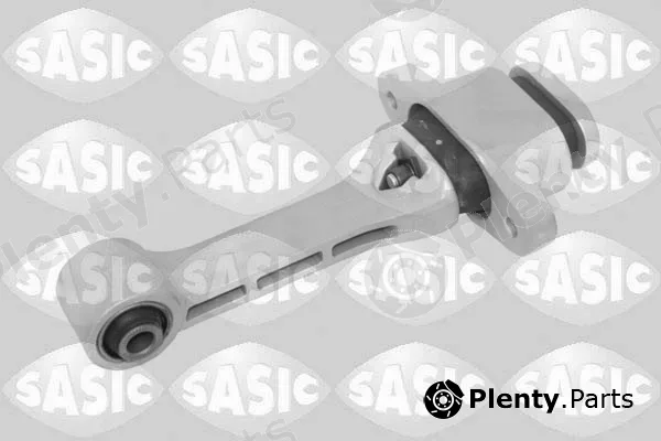 Sasic 2706779 — Mounting, engine
