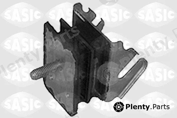 Sasic 4001769 — Mounting, engine