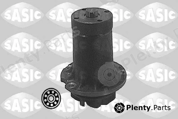 Sasic 9001147 — Water Pump, engine cooling