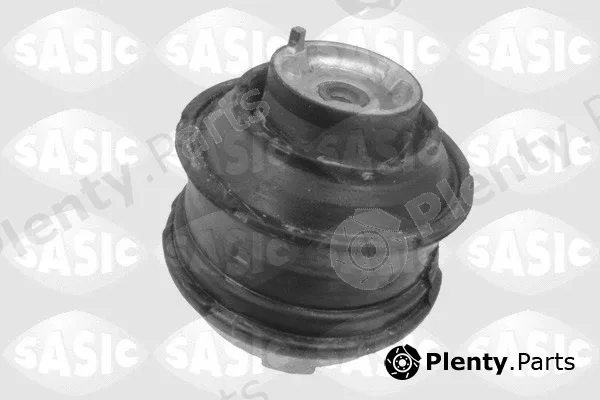 Sasic 9002498 — Mounting, engine
