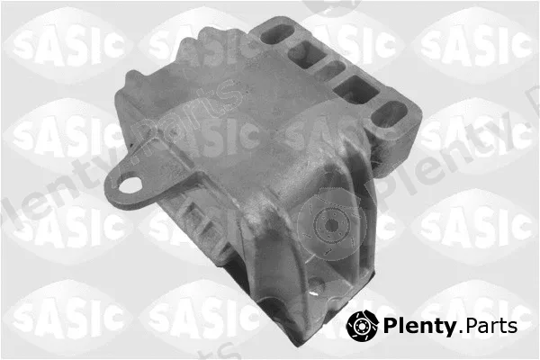 Sasic 9002568 — Mounting, engine