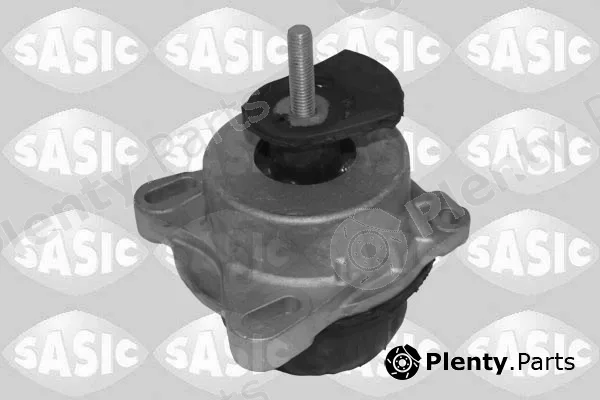 Sasic 2706588 — Mounting, engine