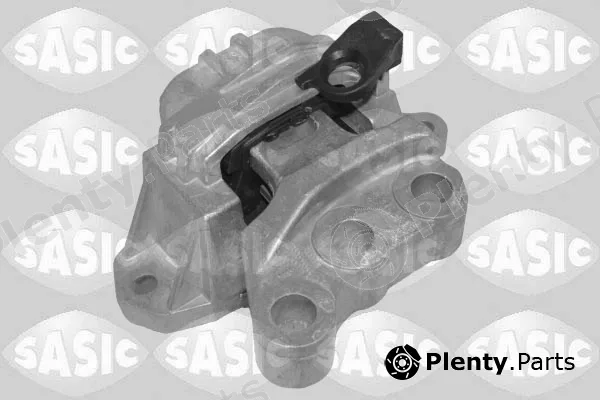 Sasic 2706792 — Mounting, engine