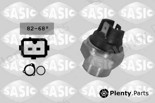 Sasic 2420120 — Temperature Switch, radiator fan