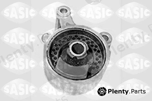 Sasic 9001674 — Mounting, engine