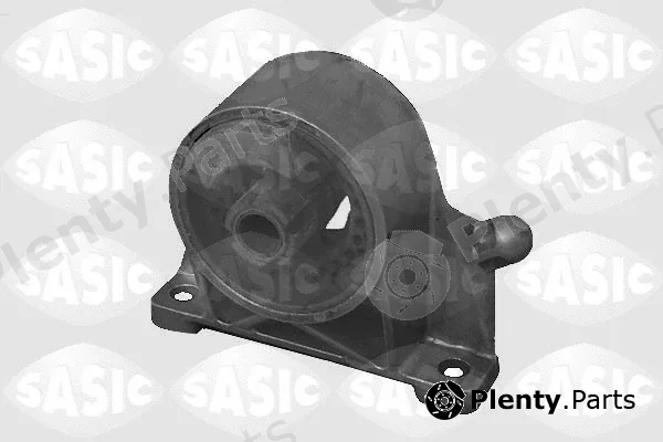 Sasic 9002476 — Mounting, engine