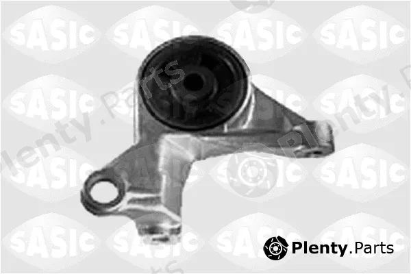 Sasic 4001342 — Mounting, engine