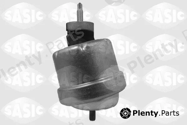 Sasic 9002487 — Mounting, engine