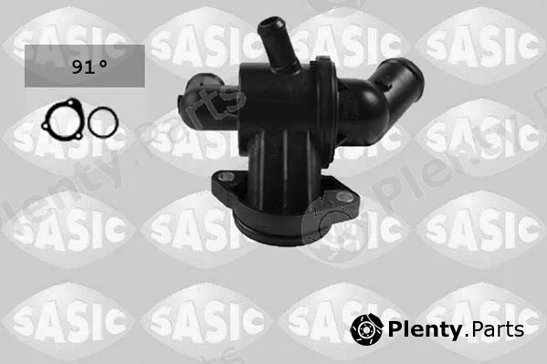 Sasic 3306095 — Thermostat, coolant