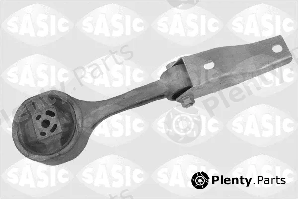 Sasic 9001973 — Mounting, engine