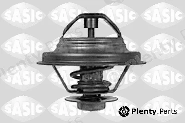 Sasic 9000169 — Thermostat, coolant