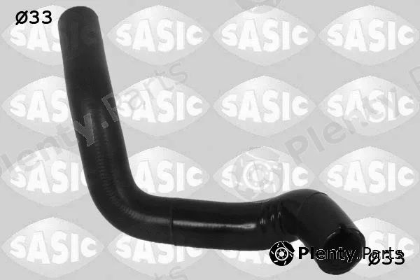 Sasic 3406233 — Radiator Hose
