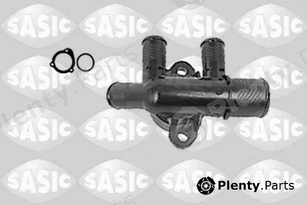 Sasic SWH0555 — Coolant Flange