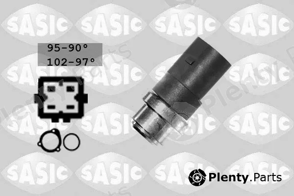 Sasic 3806023 — Temperature Switch, radiator fan