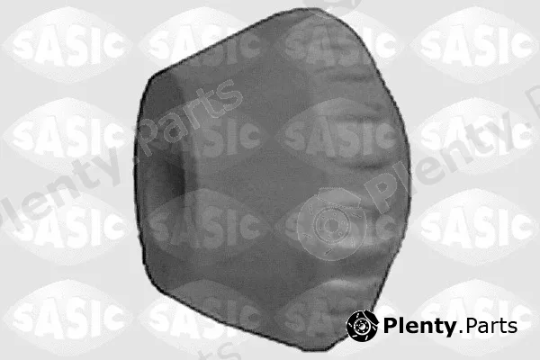 Sasic 9001395 — Mounting, engine