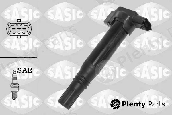 Sasic 9200022 — Ignition Coil