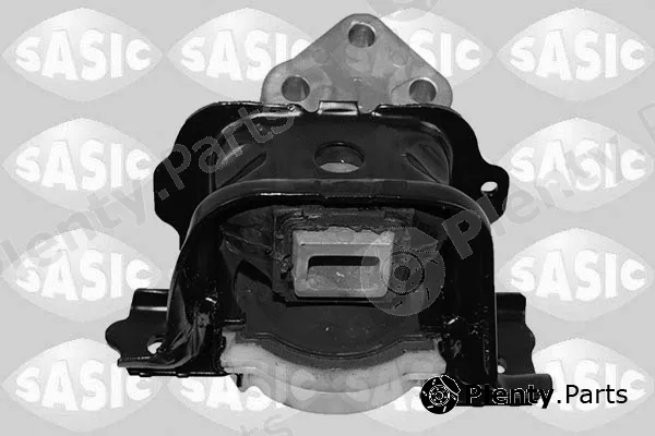 Sasic 2700085 — Mounting, engine