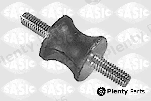 Sasic 4621011 — Rubber Buffer, air filter