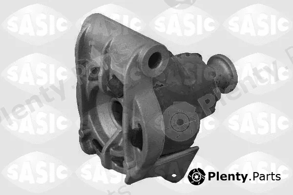 Sasic 9002474 — Mounting, engine