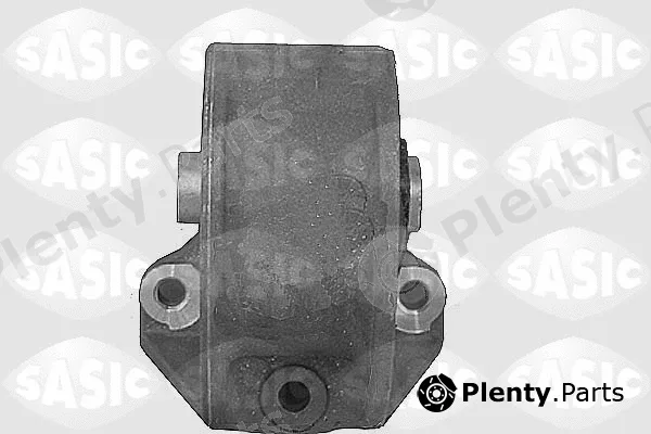 Sasic 9002563 — Mounting, engine
