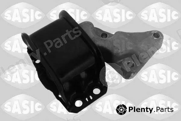 Sasic 2700034 — Mounting, engine