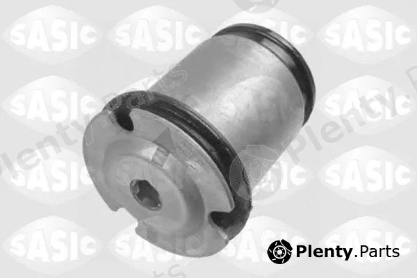Sasic 2606002 — Bushing, axle beam