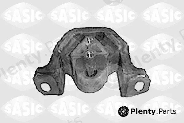 Sasic 9001346 — Mounting, engine