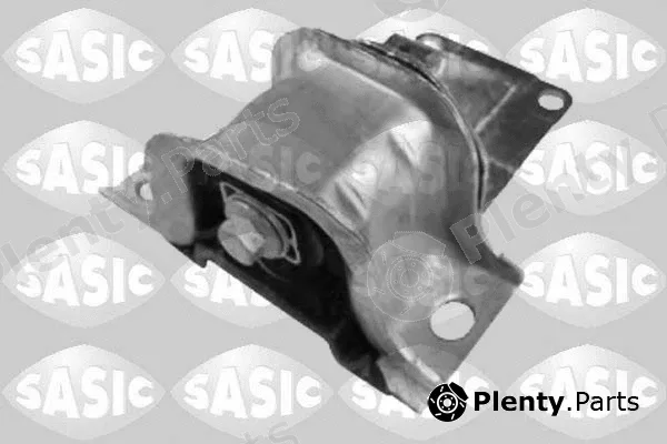 Sasic 2700033 — Mounting, engine
